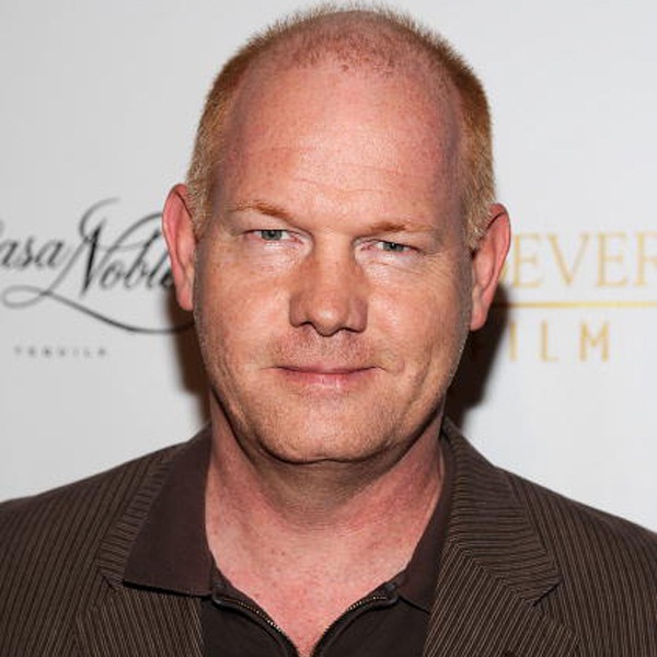 Glenn Morshower