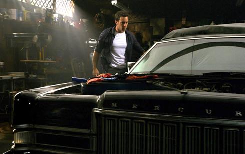 Hawaii Five-0, McGarrett e la Marquis