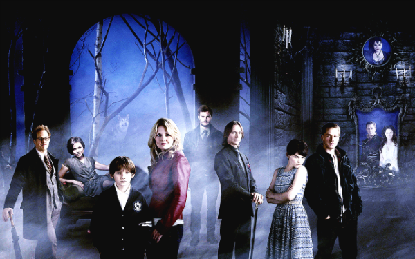 Once Upon A Time 3 cast