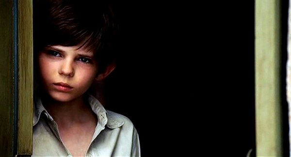 Once Upon a Time 3, Robbie Kay