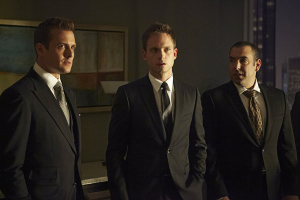 Suits - Season 3