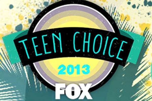 Teen Choice 2013