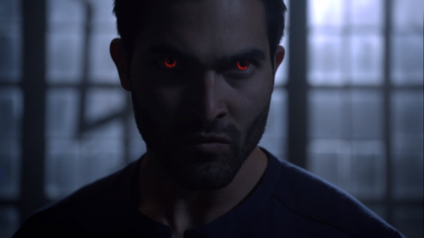 Teen Wolf 3x07