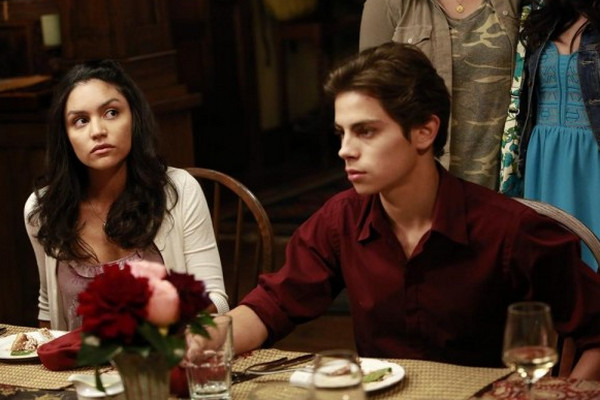 The Fosters 1x06