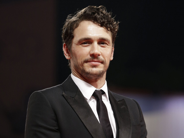 The Mindy Project 2, James Franco