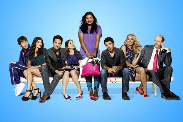 The Mindy Project 2