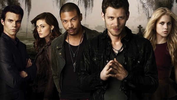 The Originals