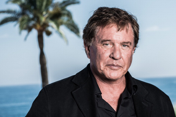 Tom Berenger