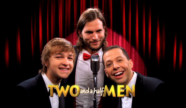 Two and a Half Men 11 cast