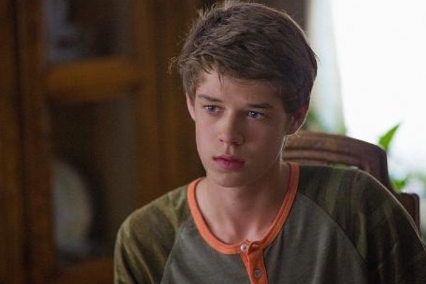 Under The Dome 1x03 6