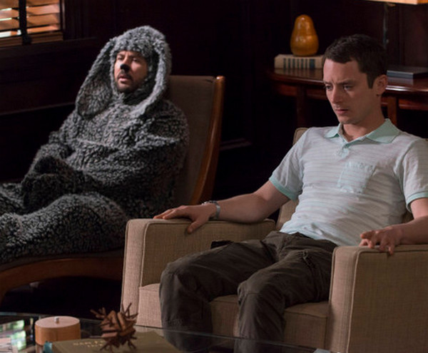 Wilfred 3x08 2