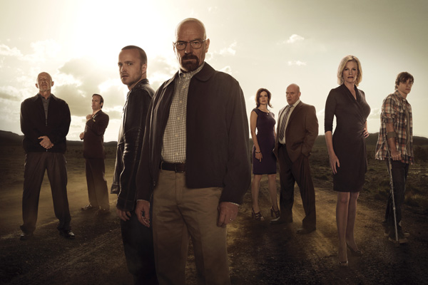 Breaking Bad 5