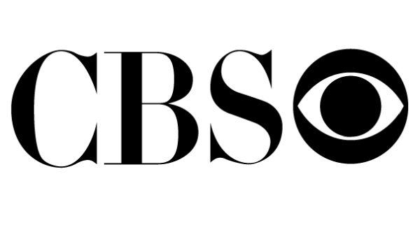 CBS logo