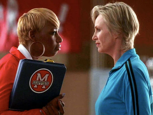 Glee 5 Nene Leakes