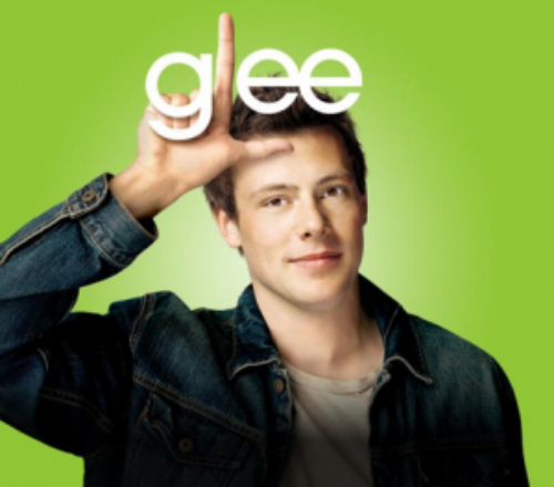 Glee Finn