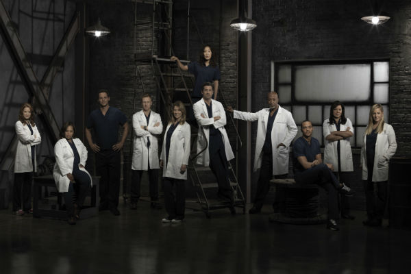 Grey's Anatomy 10 spoiler