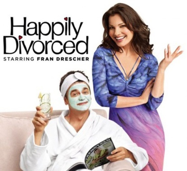 Happily Divorced 2