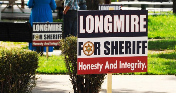 Longmire 2x10