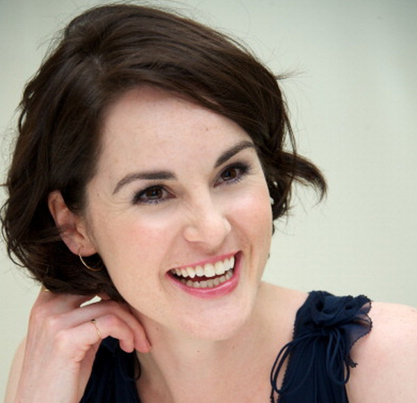 Michelle Dockery