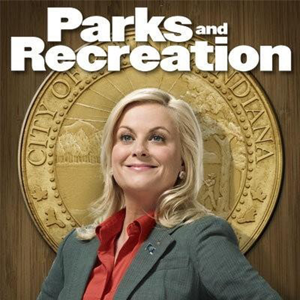 Parks and Recreation 6