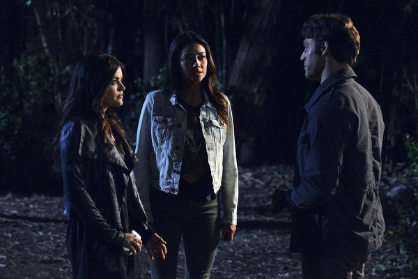 Pretty Little Liars 4x09