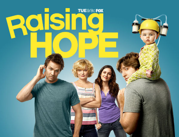 Raising Hope 4