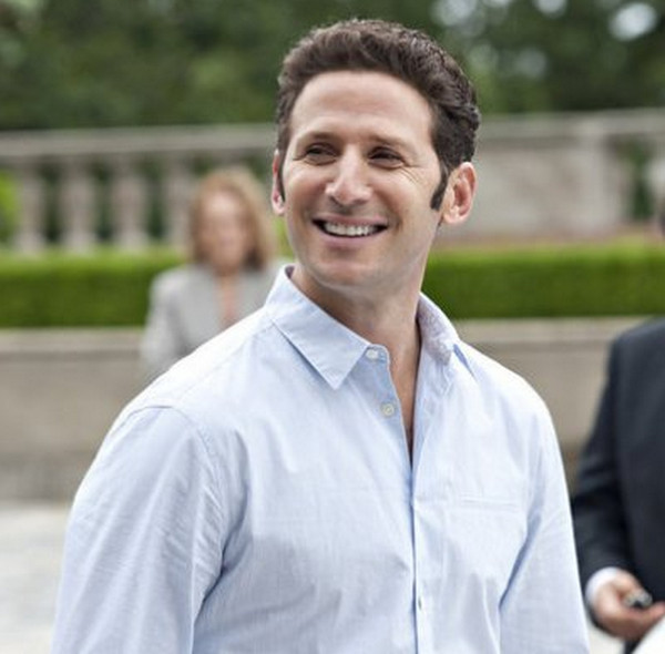 Royal Pains 5x08 1