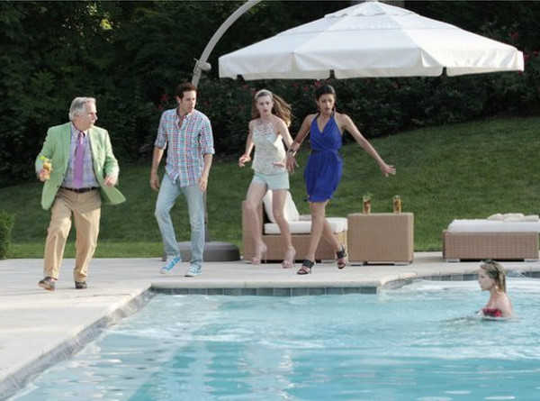 Royal Pains 5x11 1