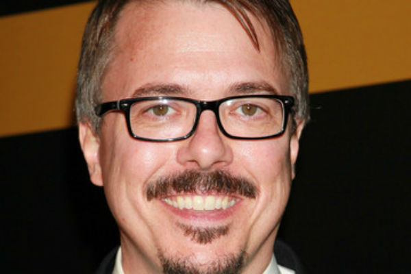 Vince Gilligan