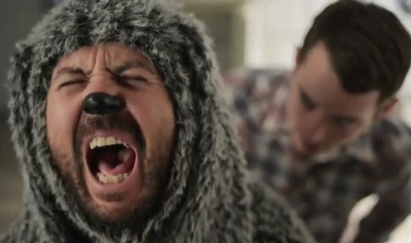 Wilfred 3x10 4