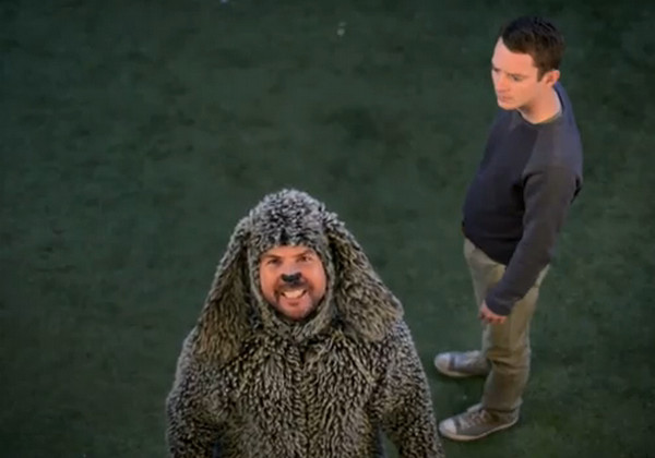 Wilfred 3x11 2