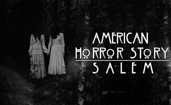 American Horror Story 3