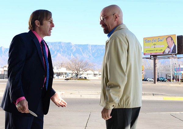 Breaking Bad 5x13