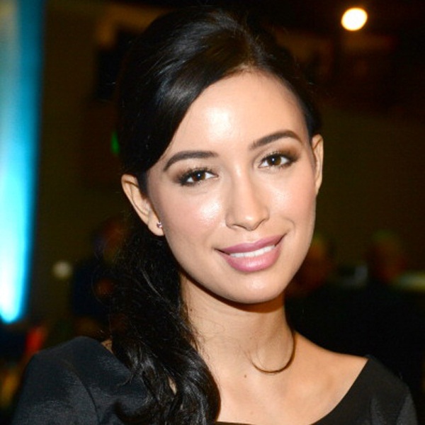 Christian Serratos