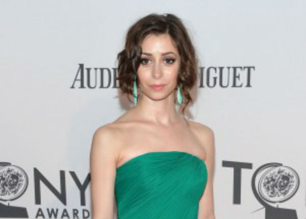 Cristin Milioti