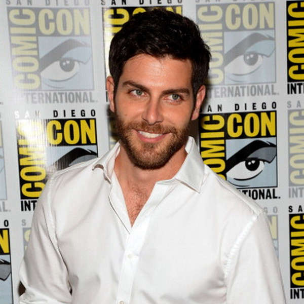 David Giuntoli