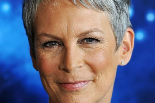 Jamie Lee Curtis