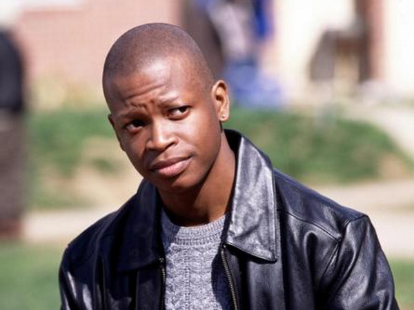 Lawrence Gilliard Jr