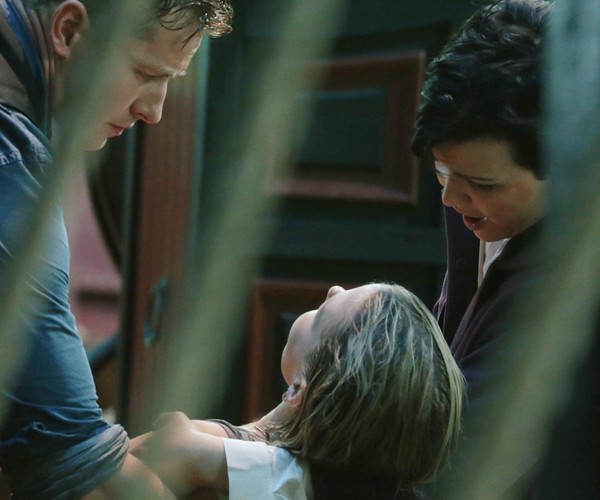 Once Upon a Time 3x01