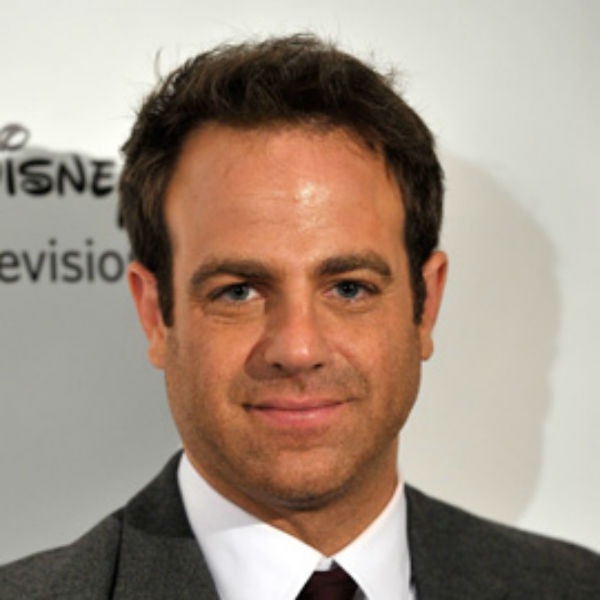 Paul Adelstein