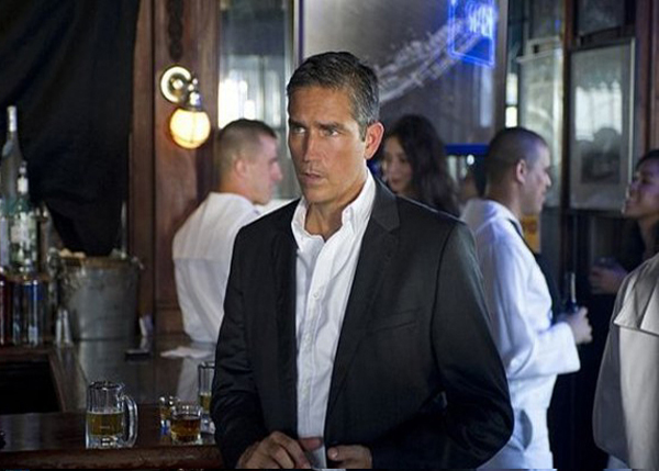 Person of Interest 3x01