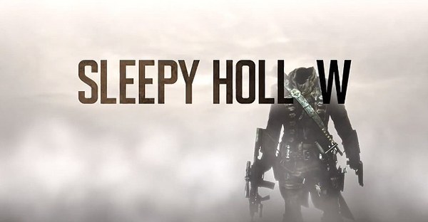 Sleepy Hollow premiere
