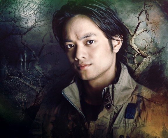 Supernatural 9, Osric Chau