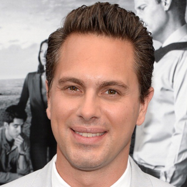 Thomas Sadoski