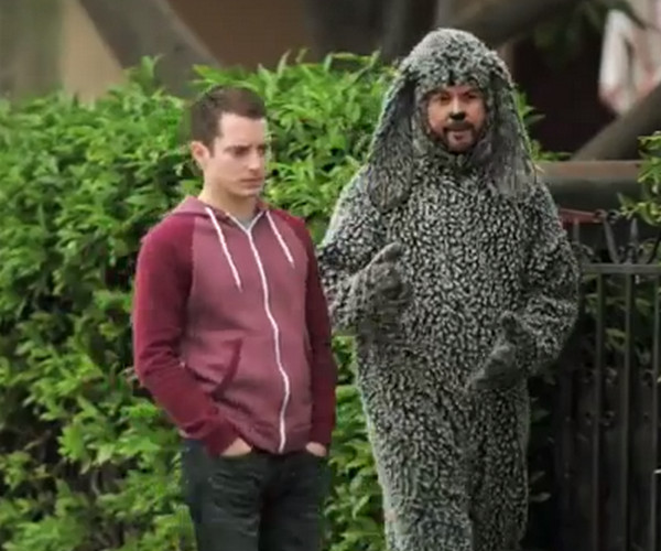 Wilfred 3x13 2
