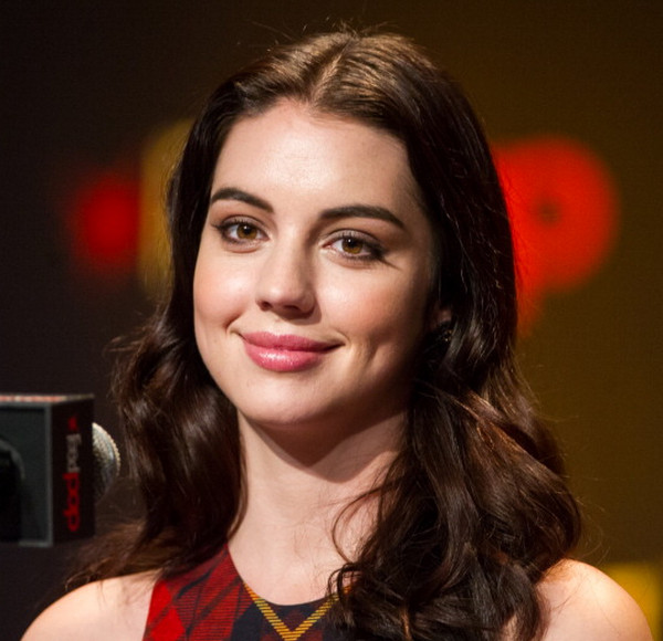 Adelaide Kane