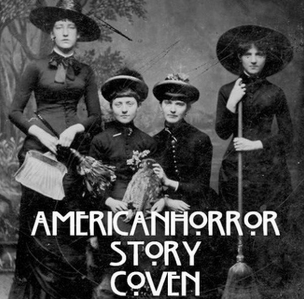 American Horror Story 4