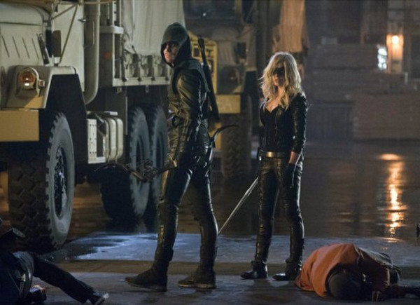 Arrow 2x04 20