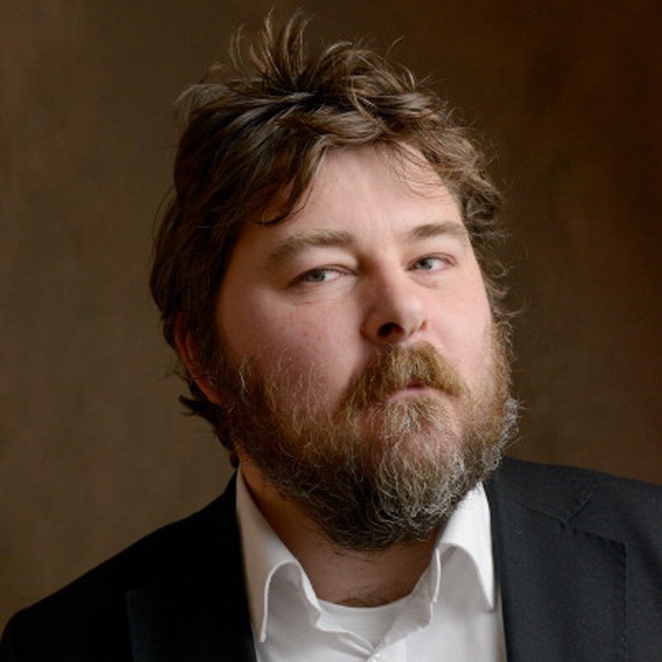 Ben Wheatley