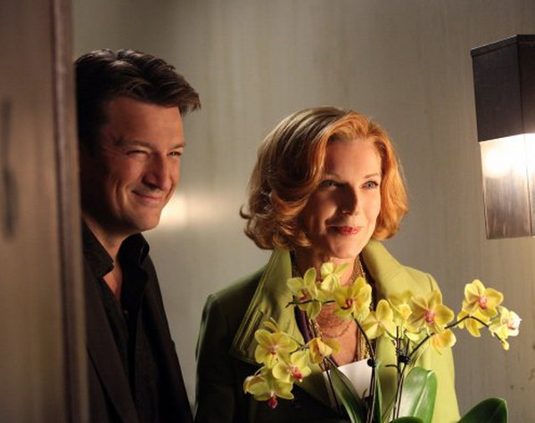 Castle 6x06 1
